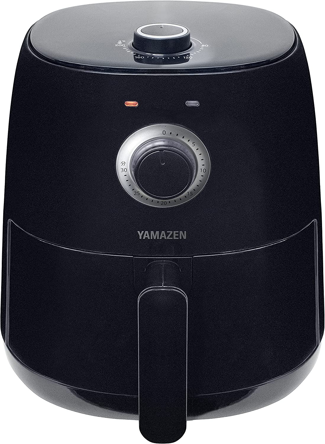 山善(YAMAZEN) エアフライヤー YAF-C120 2021