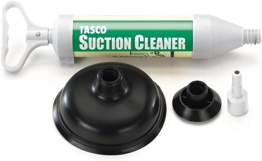 イチネンタスコ(TASCO) ドレン用サクションポンプ TA918SS