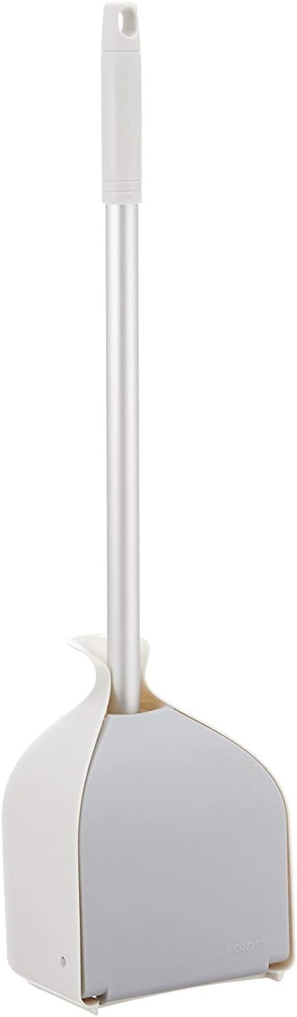 山崎産業 コンドル ラバーカップ洋式AL カバーケース付 CL634-000U-MB