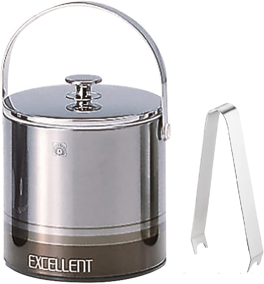 ピーコック アイスペール エクセレント IBS-1500