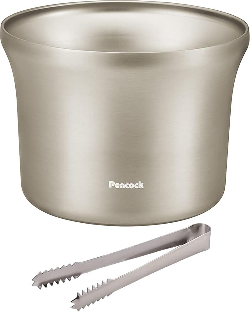 ピーコック アイスペール IBT-280