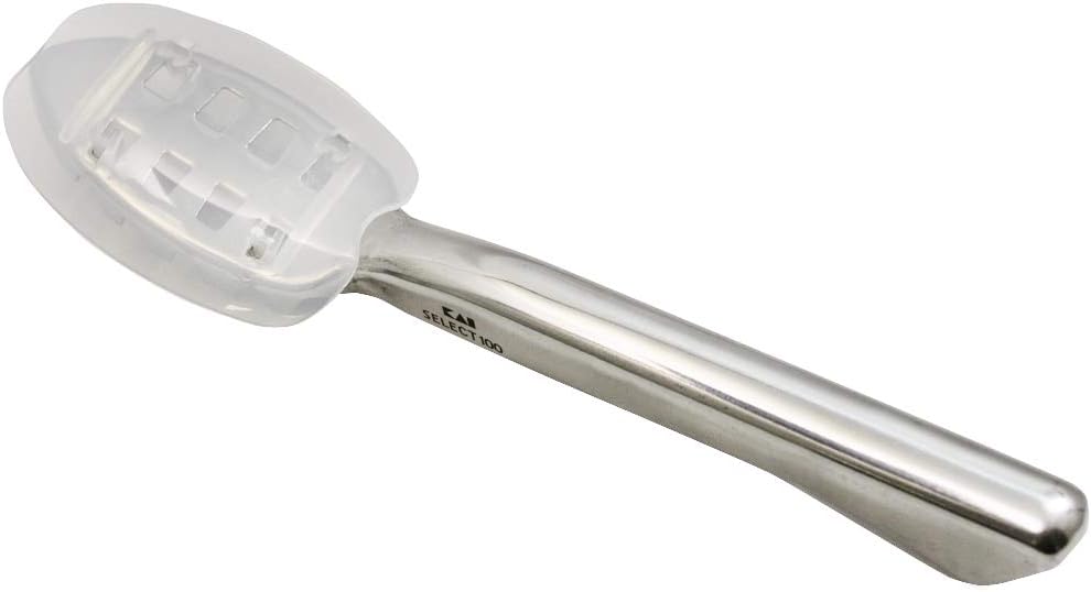 貝印 SELECT100 うろこ取り DH3016