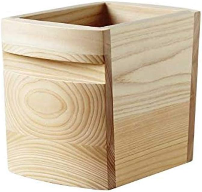 アサヒネコ(asahineko) 木器 アイスペール