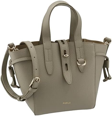 フルラ(Furla) ネット ミニ ハンドバッグ