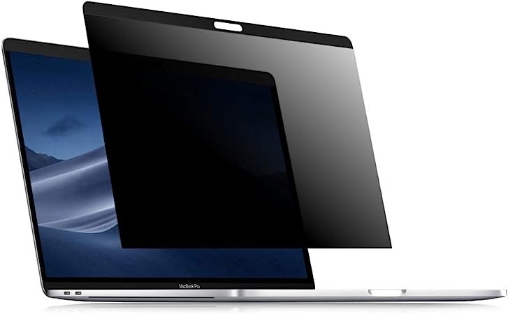ロエ(LOE) 覗き見防止 macbook pro 13 M1 / M2 2022 保護フィルム PV-PRO13 2019