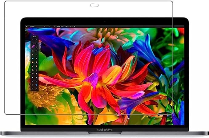 ShotR MacBook Air/Pro 13インチ用 SR-MBGHF-HD 2021