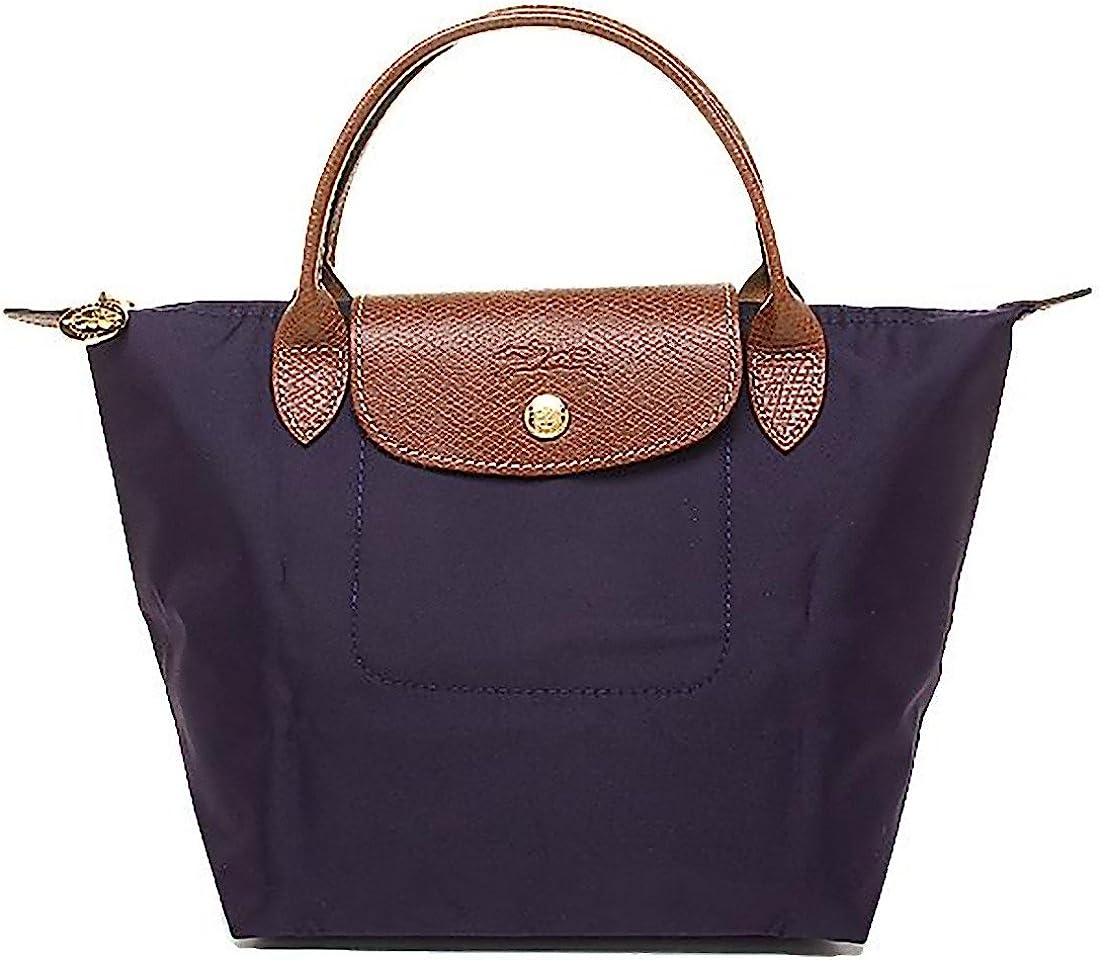 ロンシャン(Longchamp) プリアージュ バッグ ハンドバッグ Sサイズ