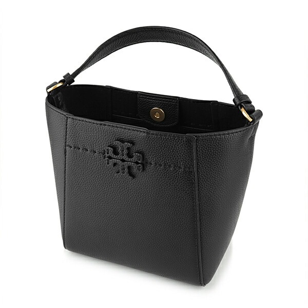 トリーバーチ(Tory Burch) マックグロー スモール バケットバッグ