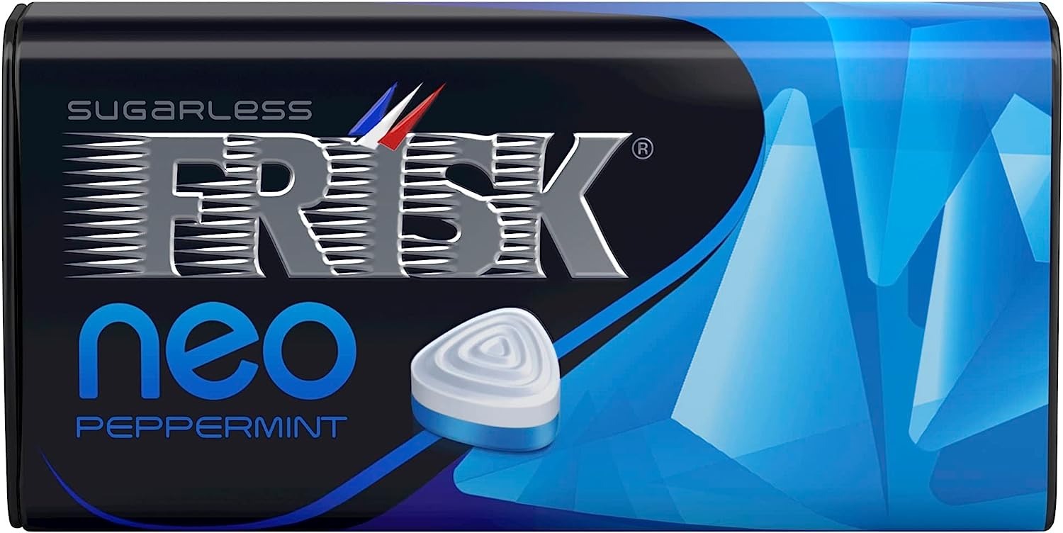 クラシエフーズ フリスク ネオ ペパーミント