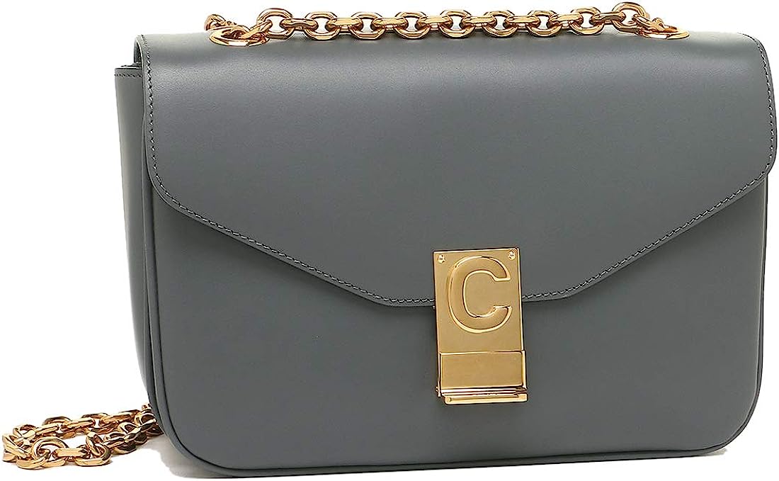 セリーヌ(CELINE) ショルダーバッグ セーバッグミディアム Mサイズ