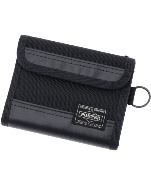 ポーター(PORTER) HEAT WALLET