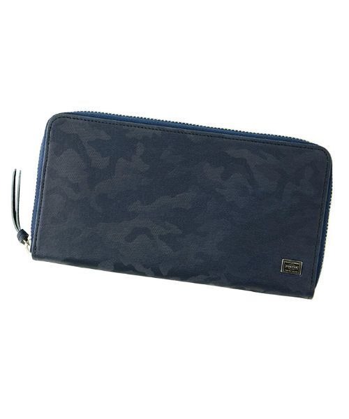 ポーター(PORTER) WONDER LONG WALLET