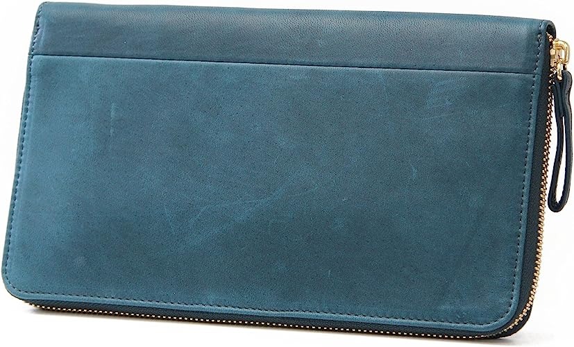 ポーター(PORTER) WISE 2WAY TRAVEL WALLET