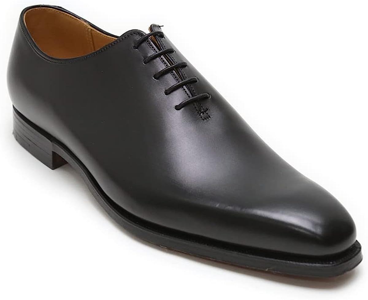 クロケット&ジョーンズ(Crockett&Jones) アレックス