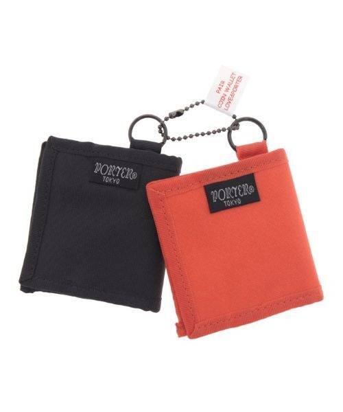 ポーター(PORTER) LOVE&PORTER COIN CASE