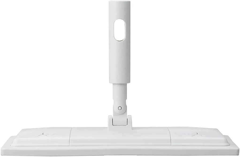 無印良品 掃除用品システム フローリングモップ
