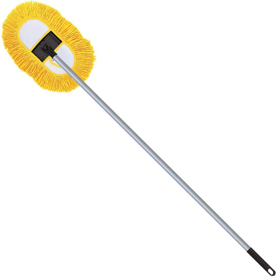 アズマ工業(Azuma Industrial) AZB203 化学モップ30TL