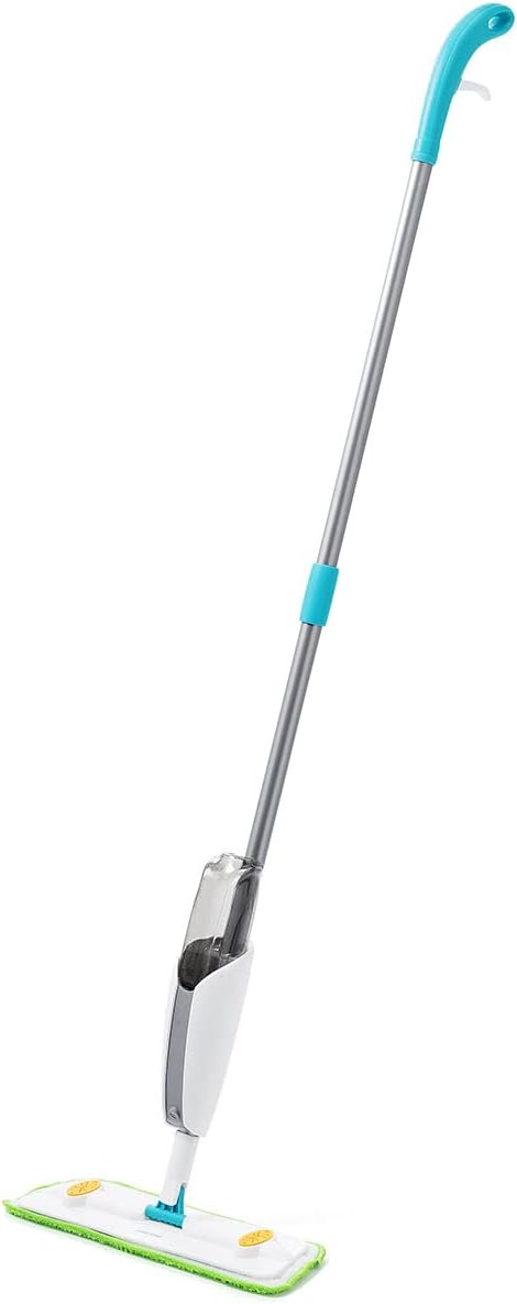 サンワサプライ(SANWA SUPPLY) スプレーモップ 200-CD072