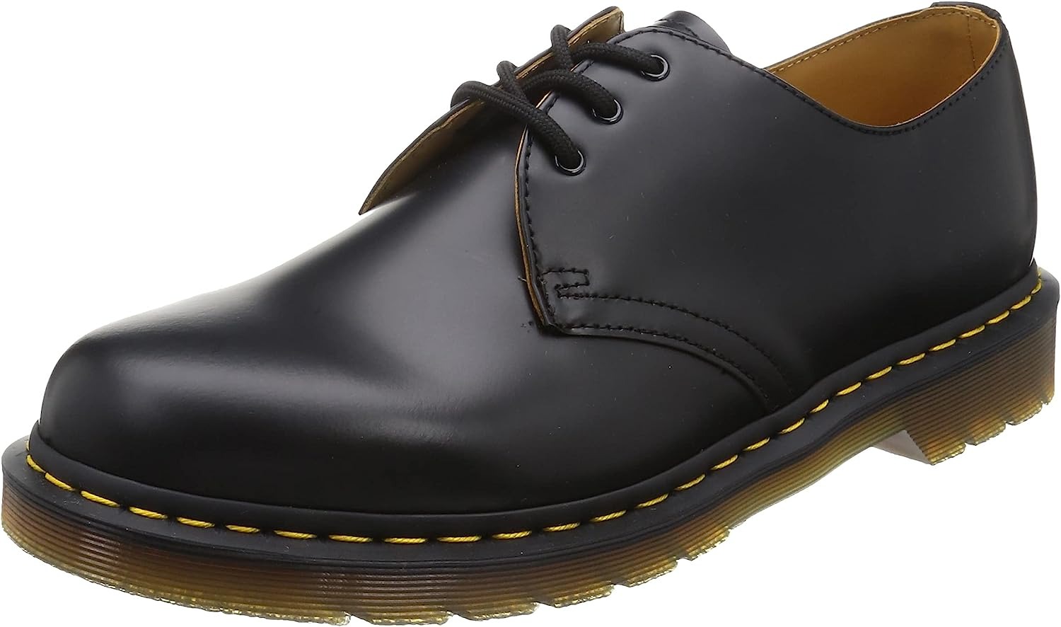 ドクターマーチン(Dr.Martens) 3 ホール シューズ 1461