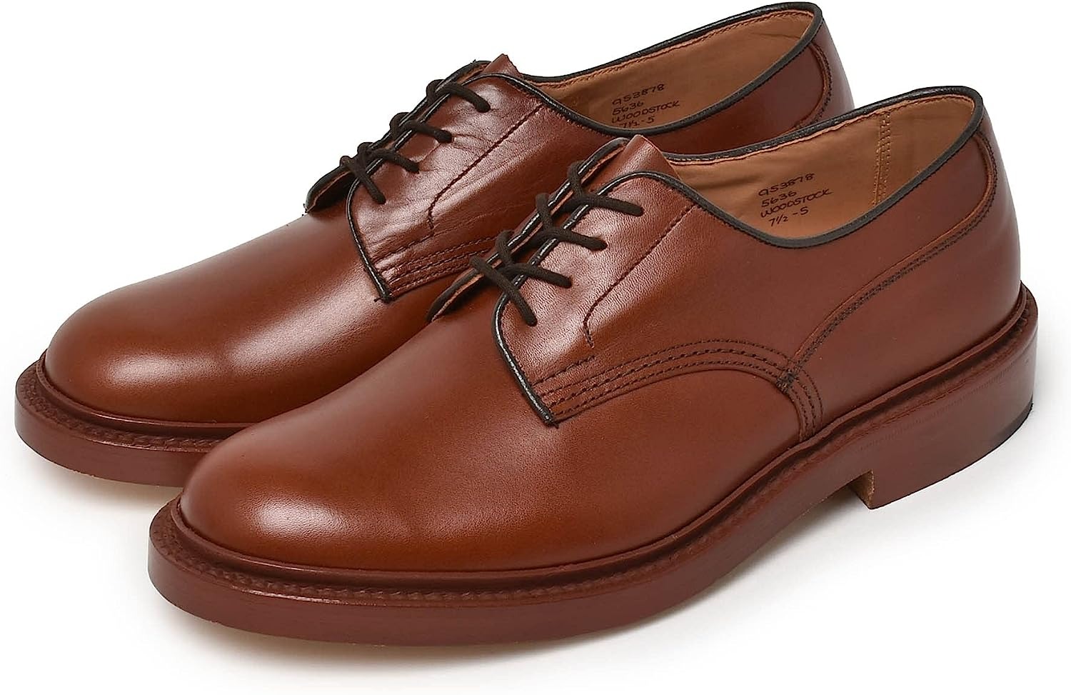 トリッカーズ(Tricker’s) M5636 ウッドストック