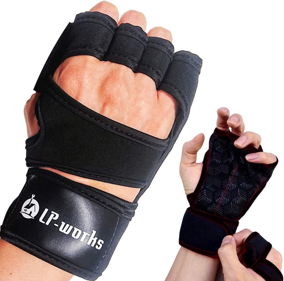 LP-works トレーニンググローブ