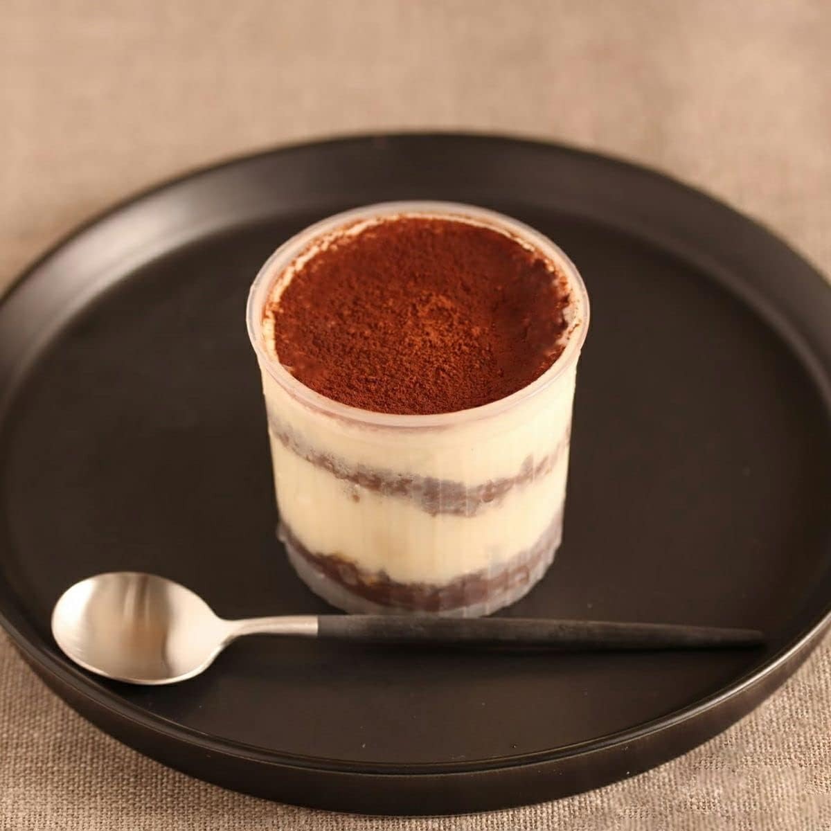 コレット フスボンティラミス 糖質1.1g