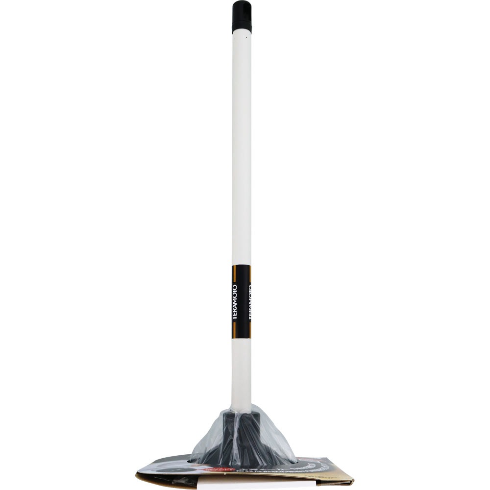 テラモト(TERAMOTO) トイレのつまりとりFITワイド CL-421-070-0