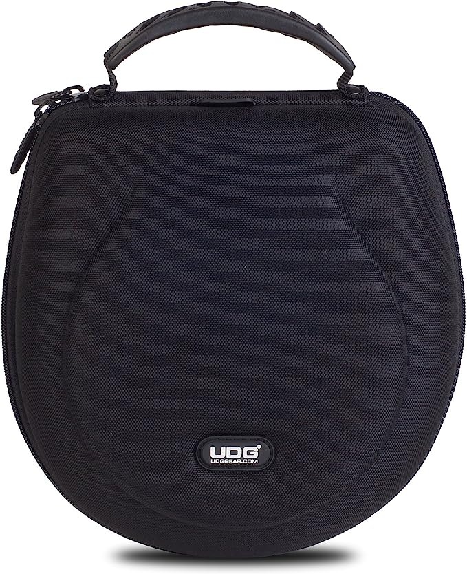 UDG ヘッドホンケース ラージ U8200BL 2013