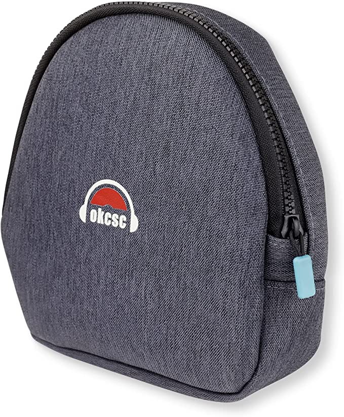 okcsc ヘッドホンケース 2022