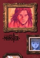 MONSTER 完全版