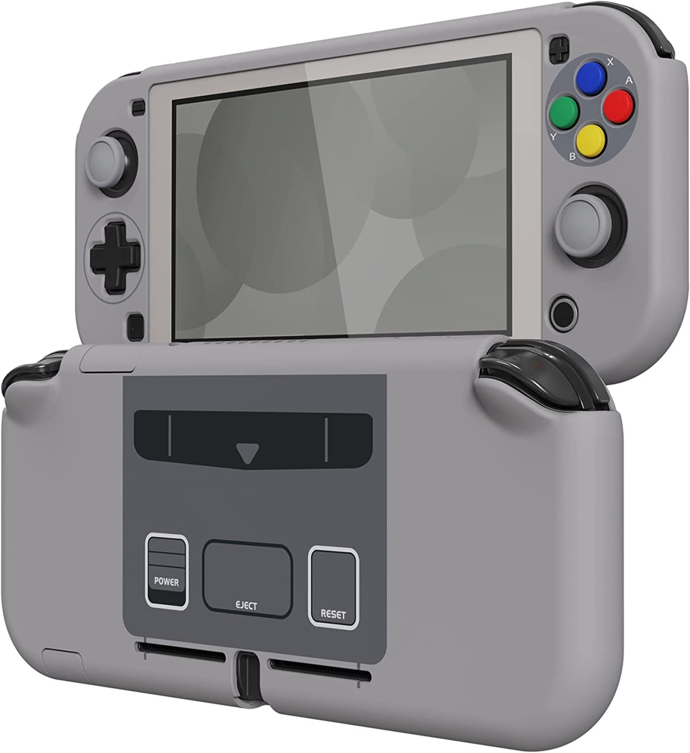 eXtremeRate スイッチライト ケース YYNLY002-1