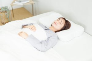 MTGの枕「NEWPEACE Release」の評判は？特徴や使用感を徹底レビュー