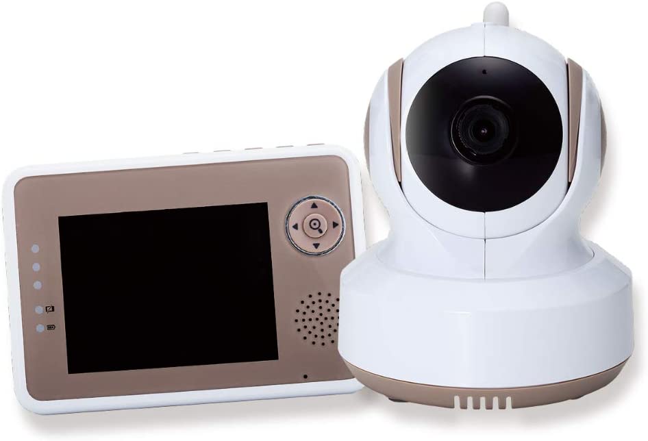 トリビュート(Tribute) ベビーモニター BM-LTL2