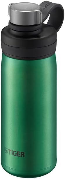タイガー魔法瓶(TIGER) 真空断熱炭酸ボトル MTA-T050