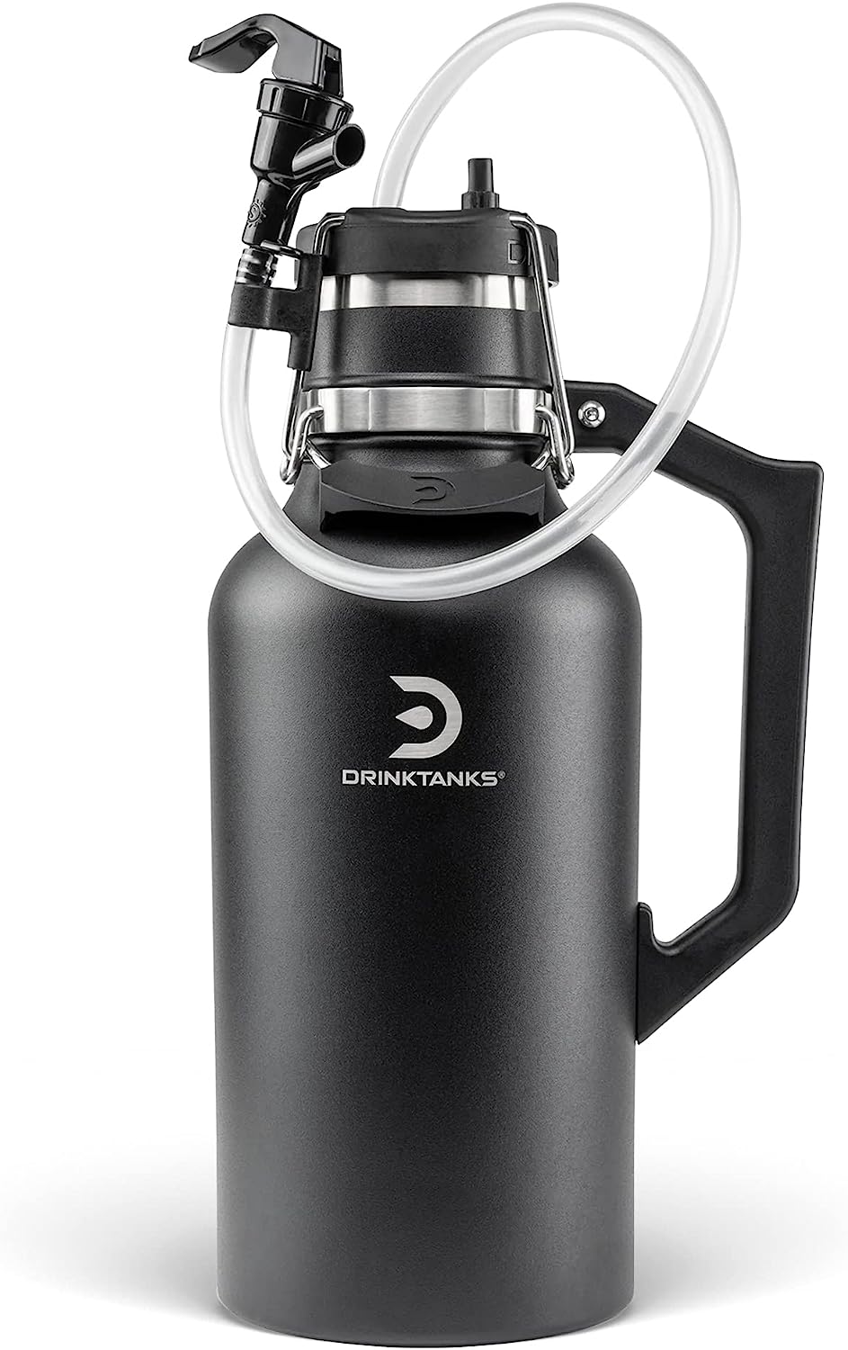 DrinkTanks グラウラー 64oz G-2.0-64