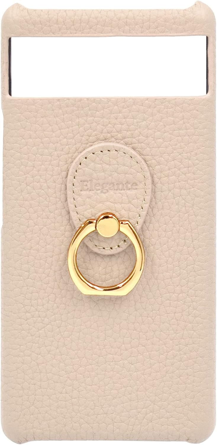 エレガンテポッシュ(Elegante Posh) Google Pixelシリーズ対応 ハードケース 2022