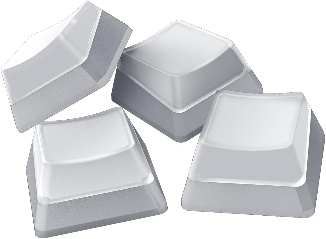 レイザー(Razer)  PHANTOM KEYCAP UPGRADE SET RC21-01740200-R3M1