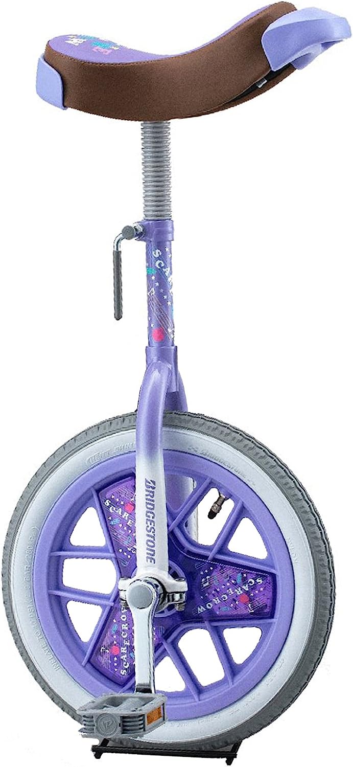 ブリヂストンサイクル　スケアクロウSCW14