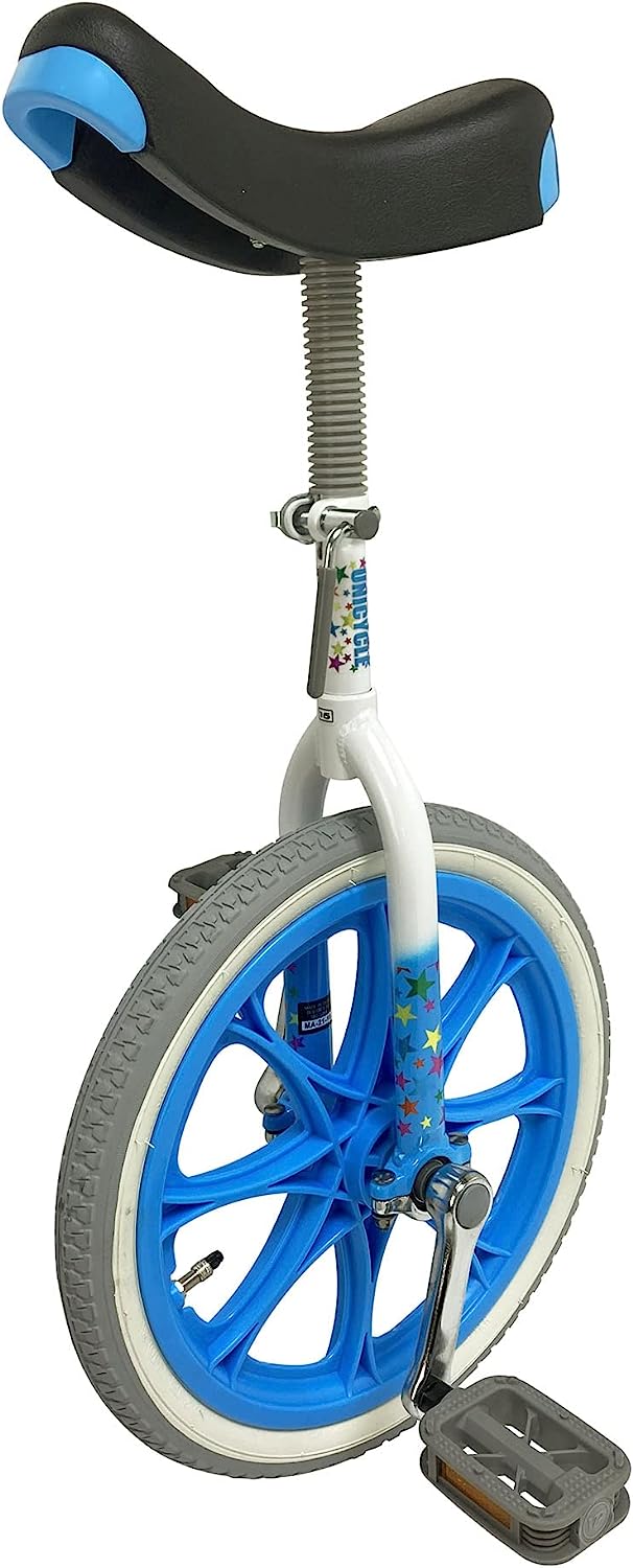 サギサカ(SAGISAKA) 一輪車 4904