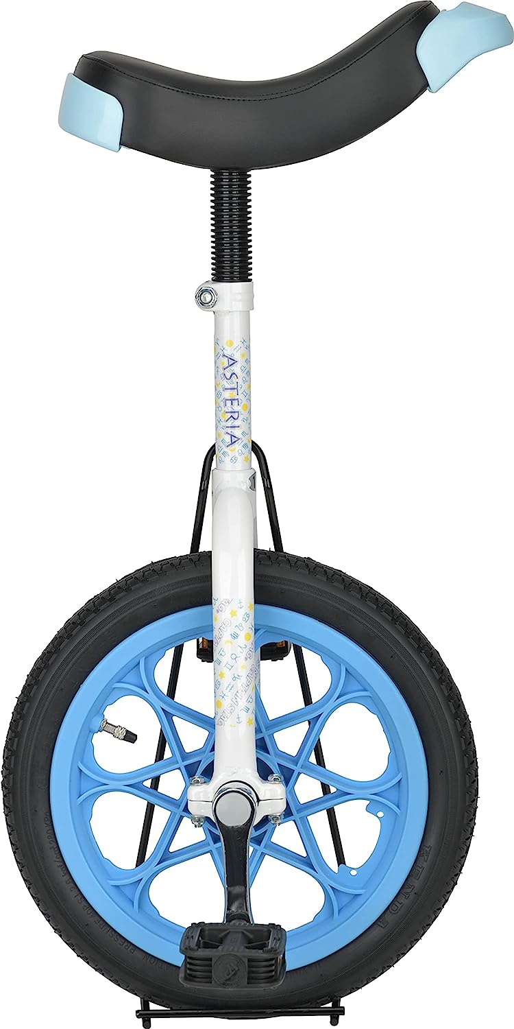 キャプテンスタッグ(CAPTAIN STAG) アステリア 一輪車 YG-1341