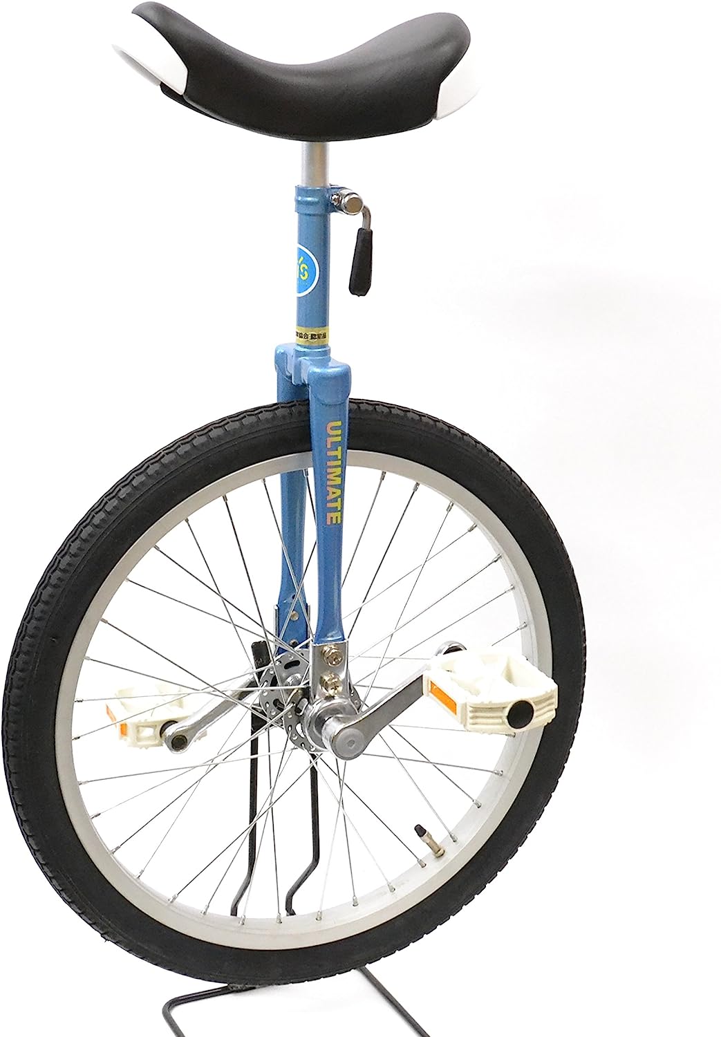 ミズ(MYS) ULTIMATE UNI Stay On Top カラー一輪車 20インチ