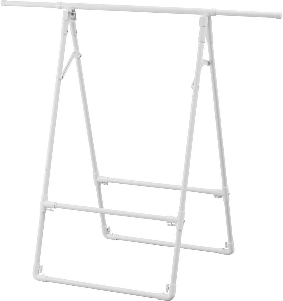 アイリスオーヤマ(IRIS OHYAMA) ふとん干しコンパクトタイプ FSA-70S