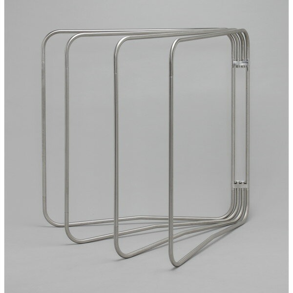 アイリスオーヤマ(IRIS OHYAMA) オールステンレスふとん干し ASF-4R