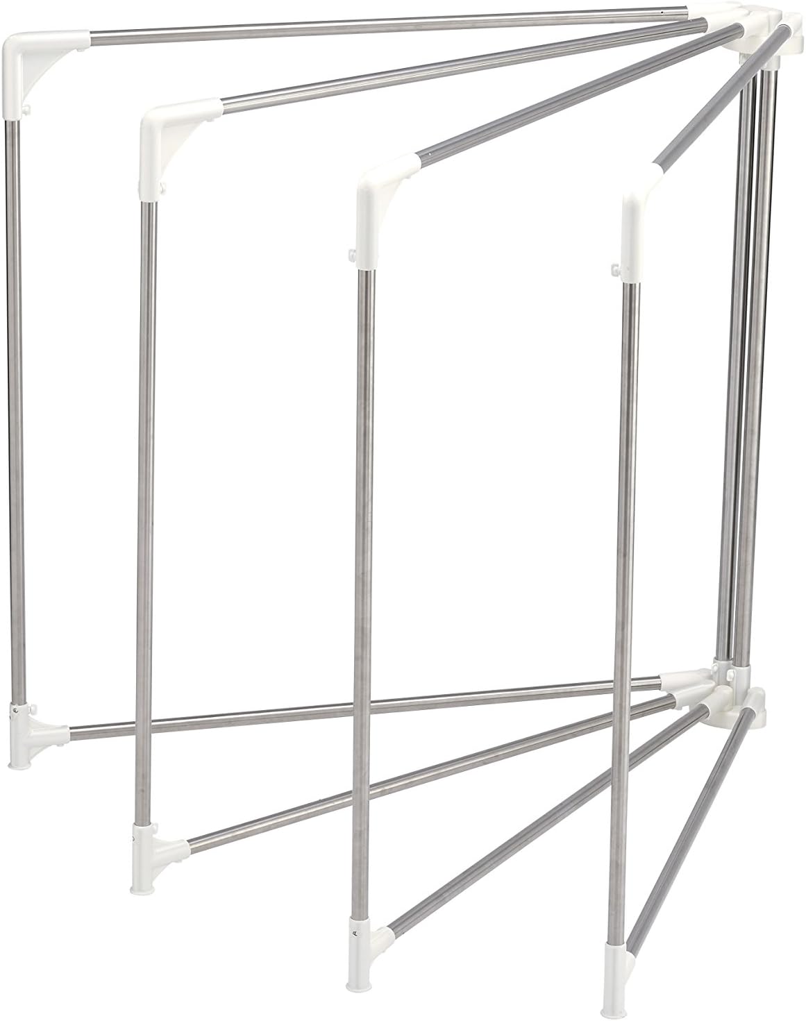 天馬 ポーリッシュ 布団干し扇型4枚 PS-27