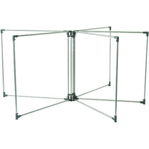 積水樹脂(SJC) ステンレスふとんほし FD-25S