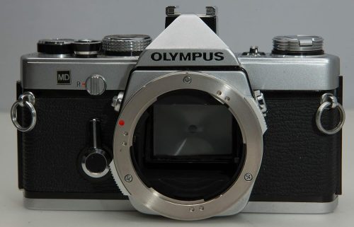 オリンパス(OLYMPUS) OM-1N