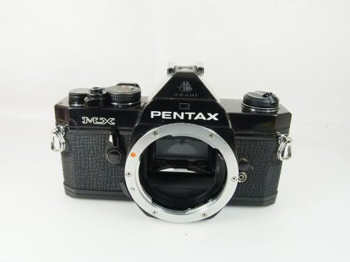 リコー(RICOH) ペンタックス MX