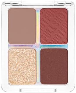 アピュー(A’pieu) フルショットルーティーンアイパレット