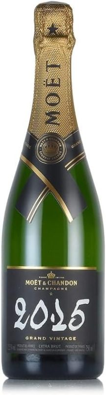 モエ・エ・シャンドン(MOET&CHANDON) グラン ヴィンテージ 2015