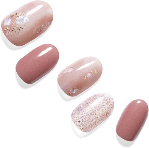 ダッシングディバ(DASHING DIVA) グロスジェルネイルシール